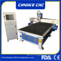 CNC Woodworking Machinery for Labeling Advertising Material Cutting